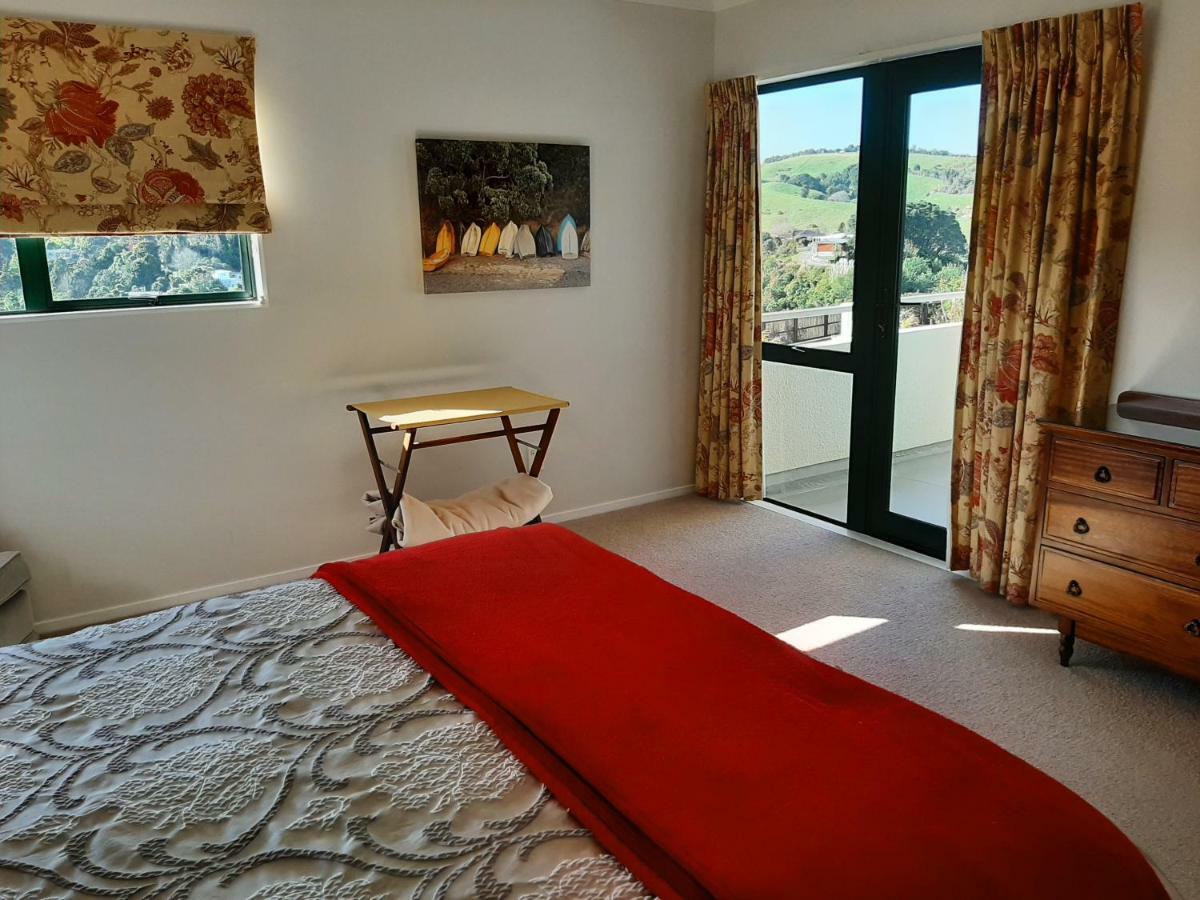 Crestwood Bed And Breakfast Whakatāne Exterior foto